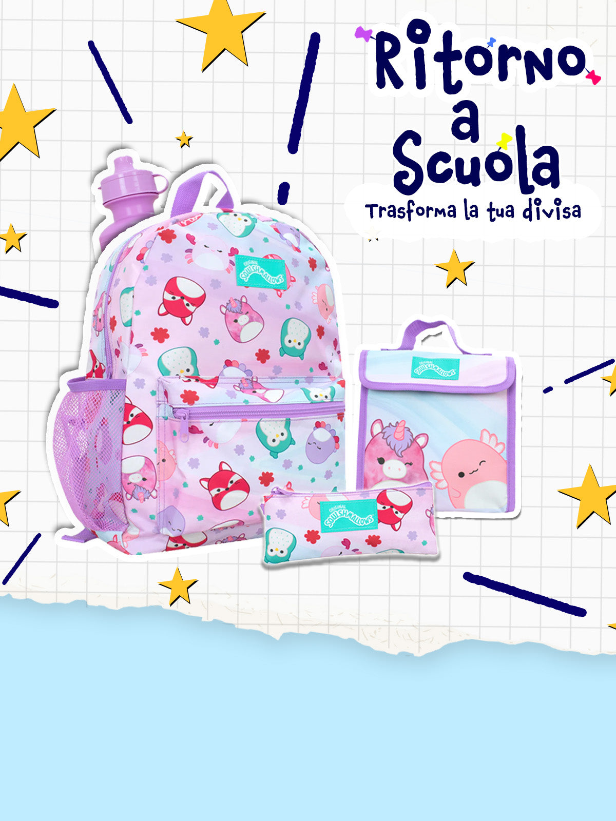 Ravviva il tuo inverno