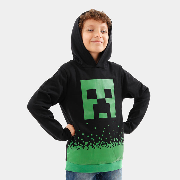 Minecraft Character Clothing & Accessories - Character.com
