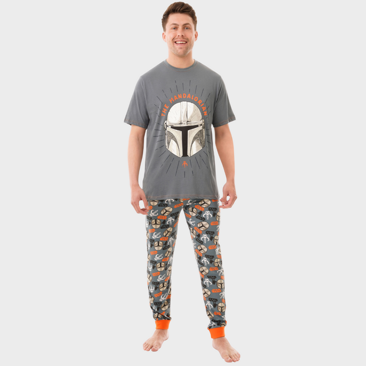 Compra il pigiama di Star Wars - Il mandaloriano